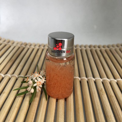 Sợi dưỡng mềm cam 01